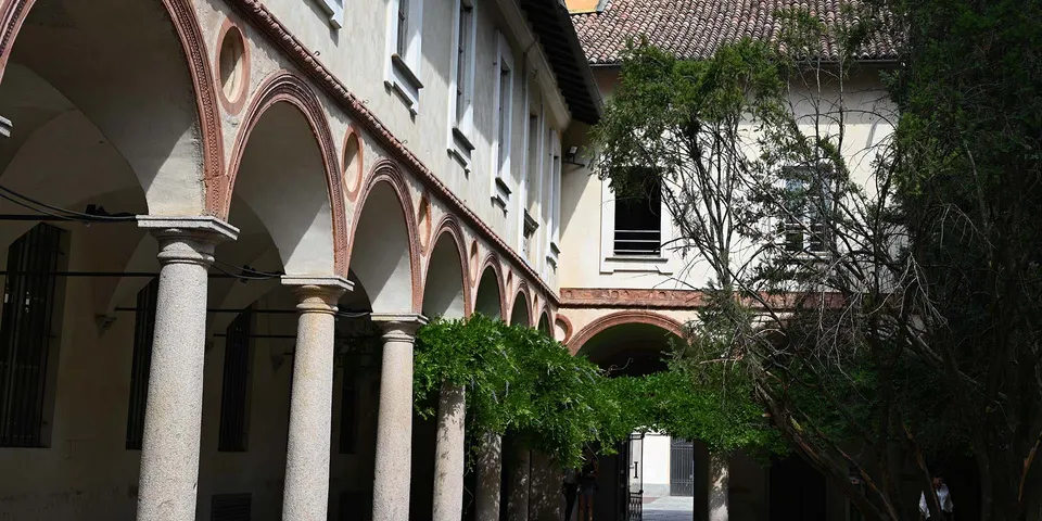Pavia, conferenza sul "declino italiano" con gli autori del libro Ascari e Trezzi