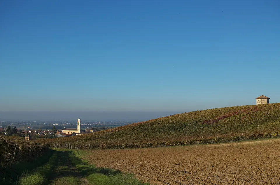 Chiesa di Codevilla e Montelio