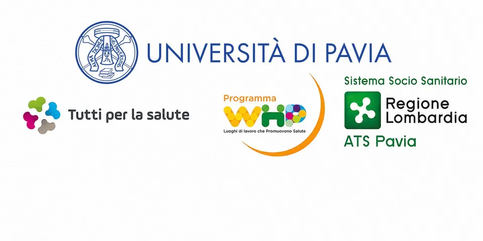 Pavia, l'Università avvia il nuovo Gruppo di Lavoro WHP sulla salute nei luoghi di lavoro