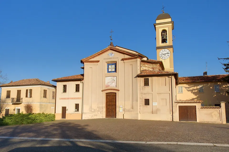 Chiesa di Sant'Alessandro