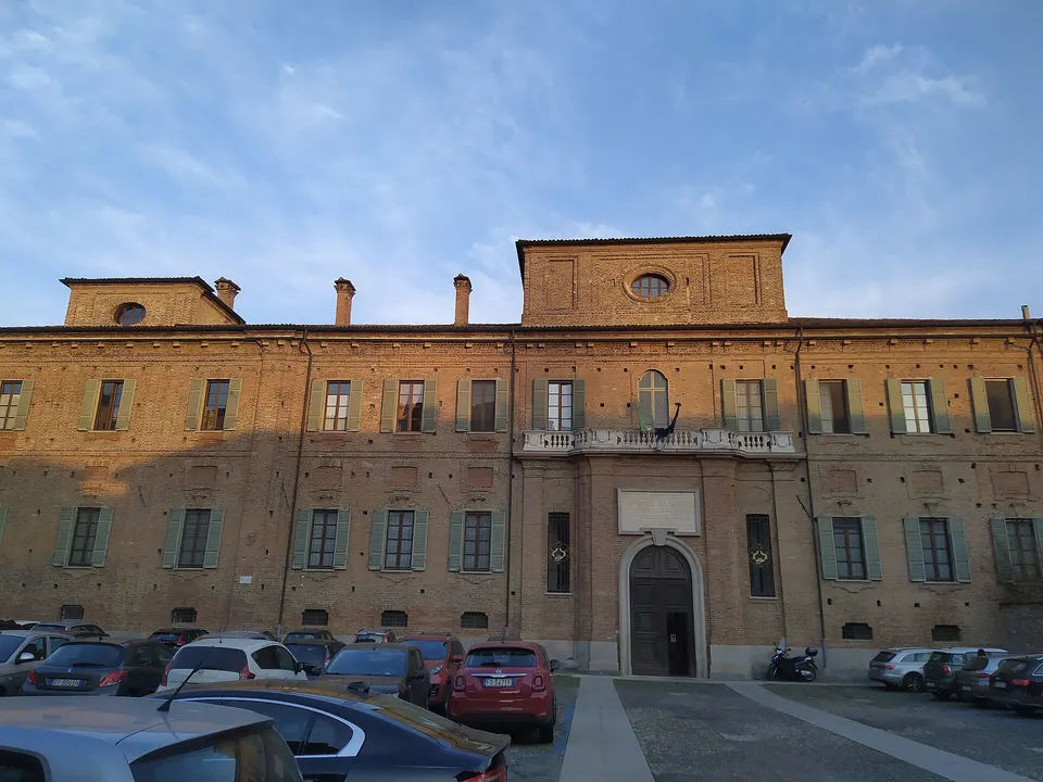 Collegio universitario
