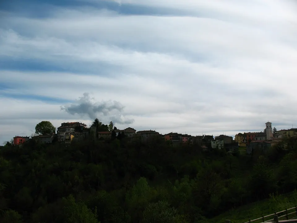 City of Pavia